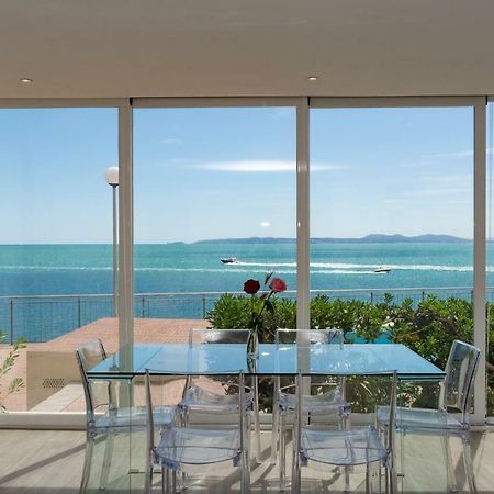 Apartment Rocamar 26 Росас Экстерьер фото